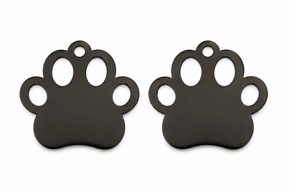 Médaille Chien‑Chat