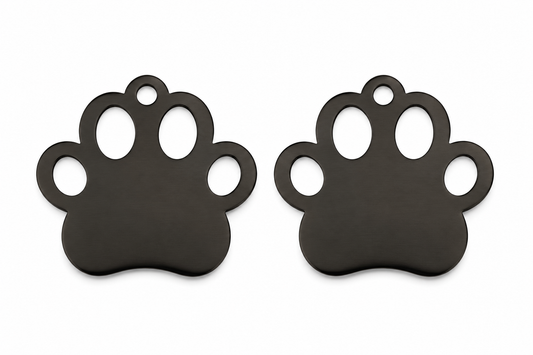 Médaille Chien‑Chat