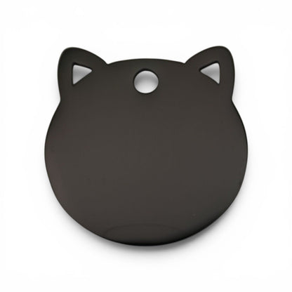Médaille Chien‑Chat