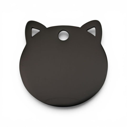 Médaille Chien‑Chat