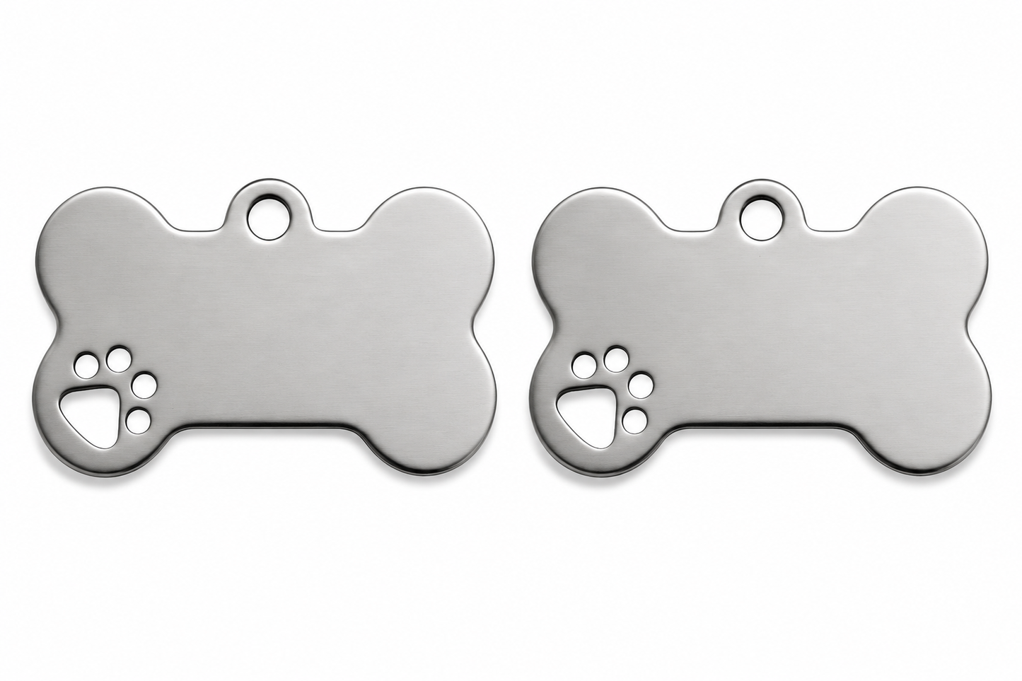 Médaille Chien‑Chat