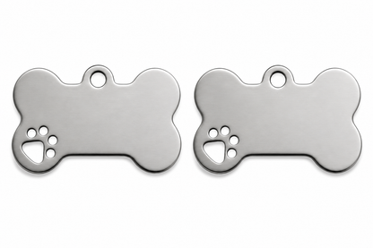 Médaille Chien‑Chat