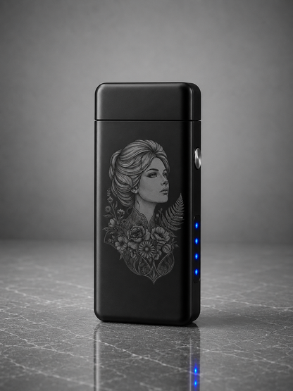 Briquet RÉVOLUTION