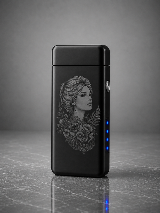 Briquet RÉVOLUTION