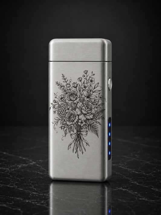 Briquet RÉVOLUTION
