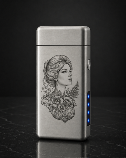 Briquet RÉVOLUTION