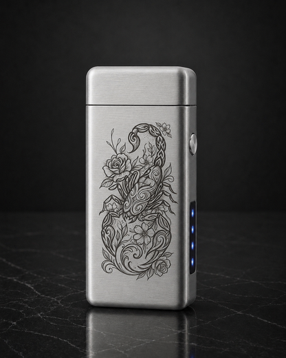 Briquet RÉVOLUTION