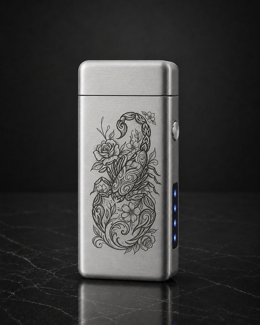 Briquet RÉVOLUTION