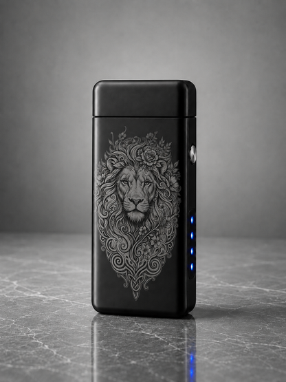 Briquet RÉVOLUTION