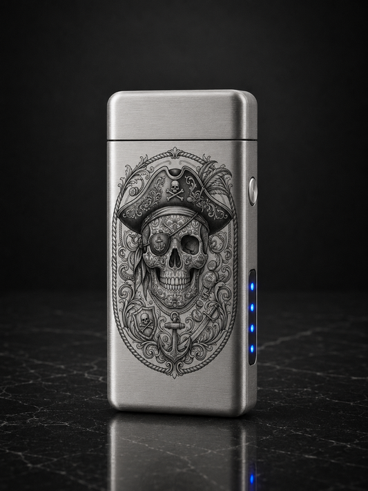 Briquet RÉVOLUTION