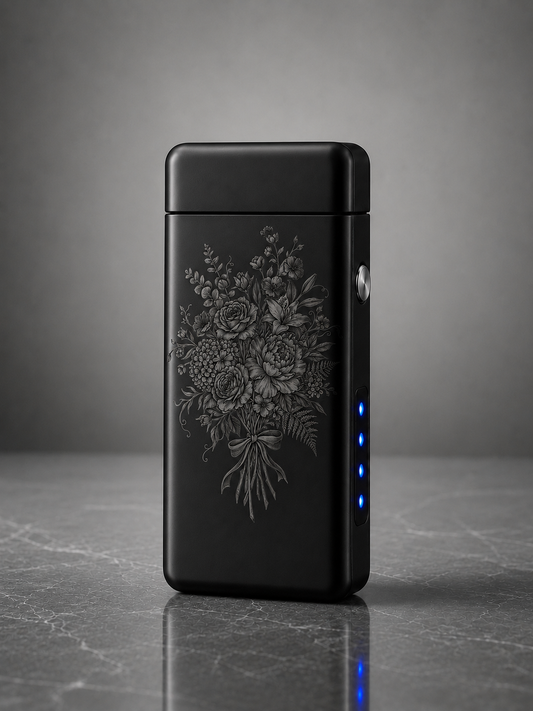 Briquet RÉVOLUTION