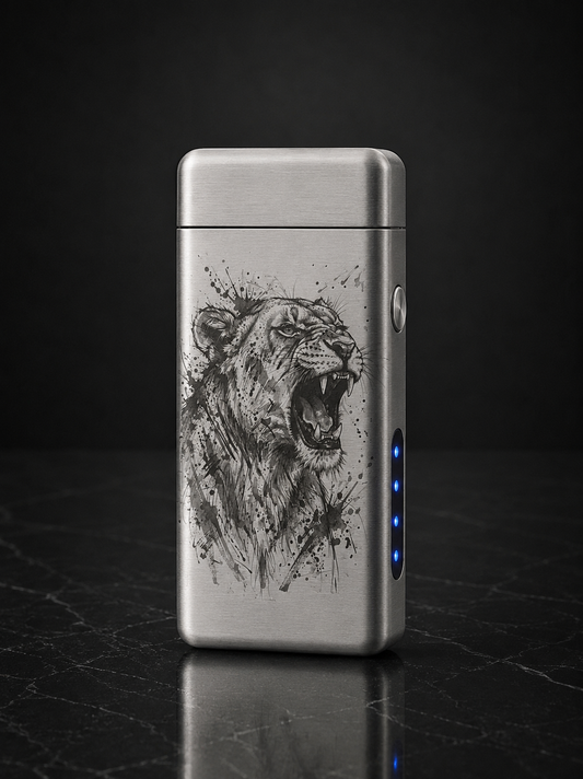 Briquet RÉVOLUTION