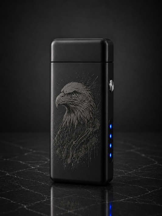 Briquet RÉVOLUTION