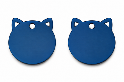 Médaille Chien‑Chat