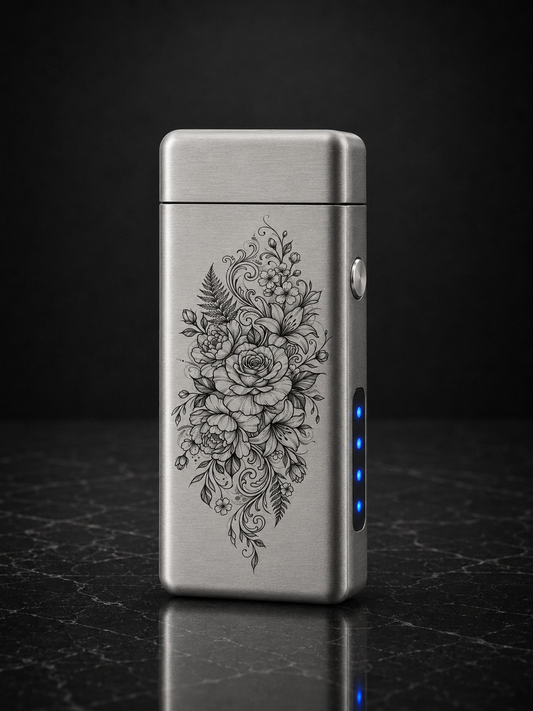 Briquet RÉVOLUTION