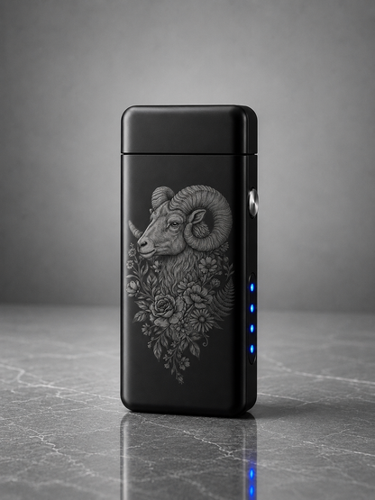 Briquet RÉVOLUTION