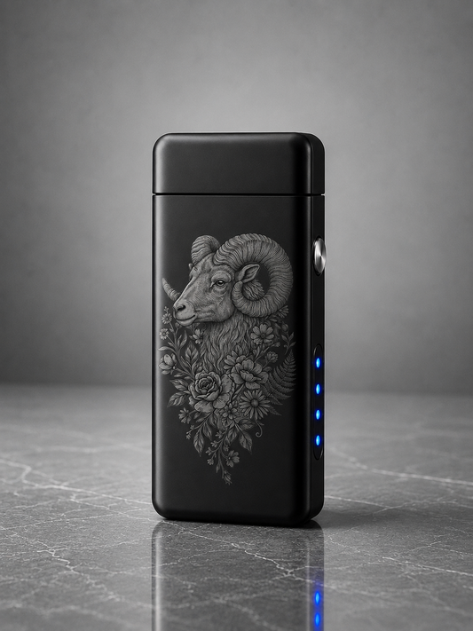 Briquet RÉVOLUTION