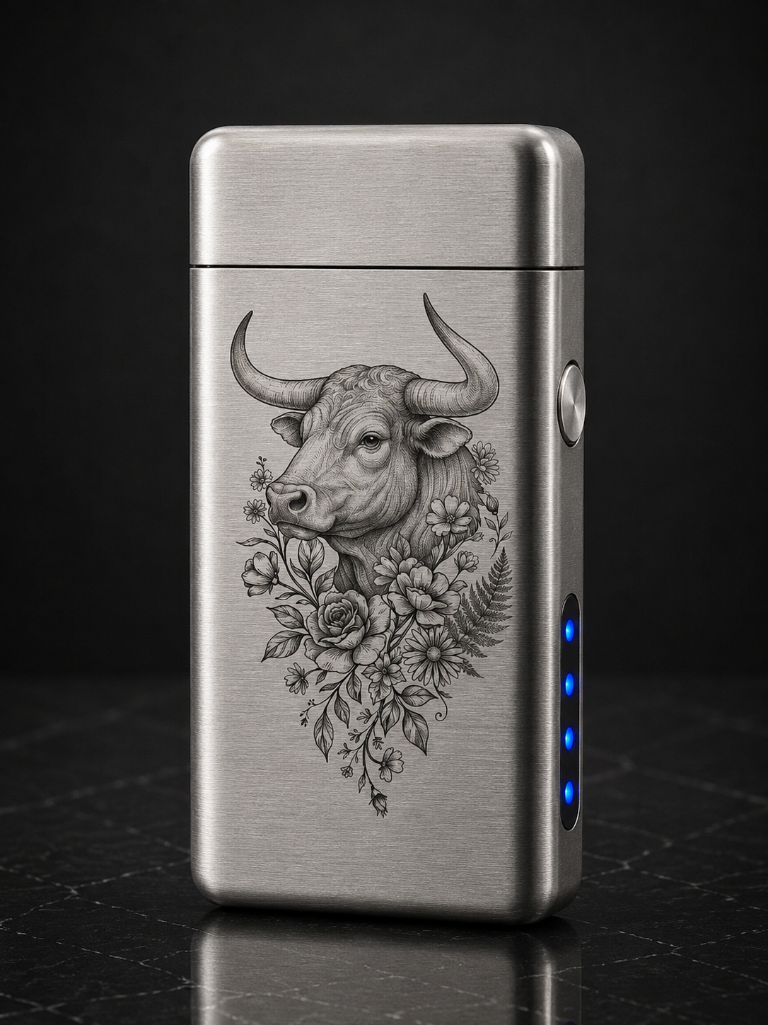 Briquet RÉVOLUTION