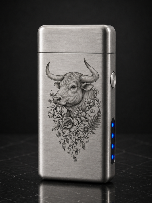 Briquet RÉVOLUTION
