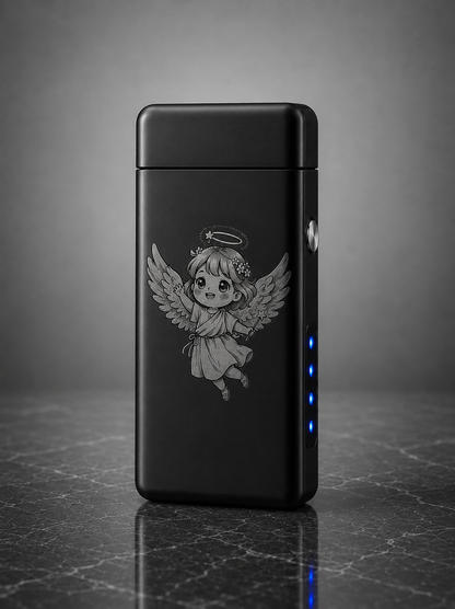 Briquet RÉVOLUTION