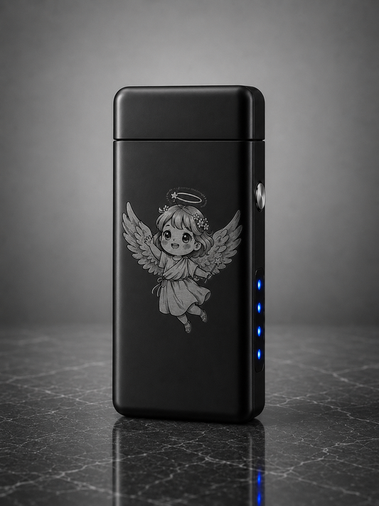 Briquet RÉVOLUTION