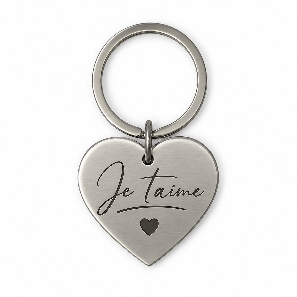 Porte-Clés Partage