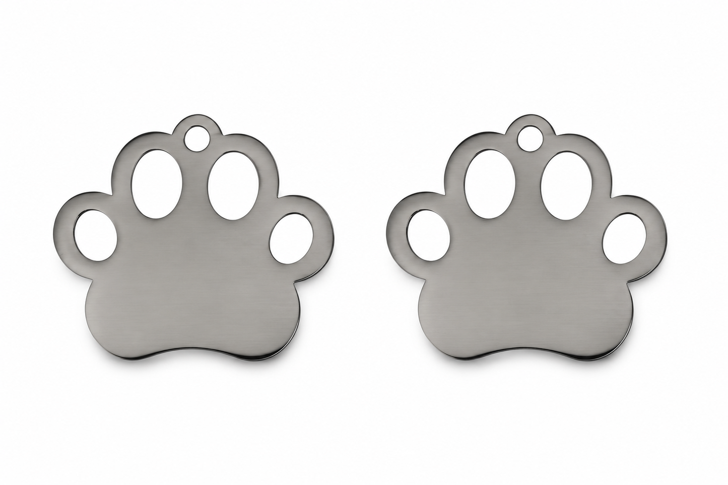 Médaille Chien‑Chat