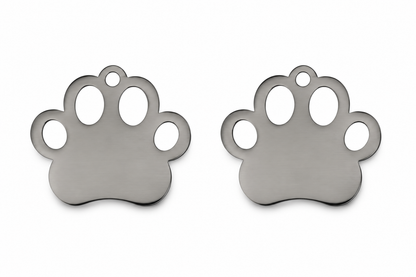 Médaille Chien‑Chat
