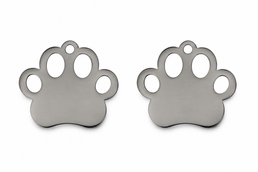 Médaille Chien‑Chat