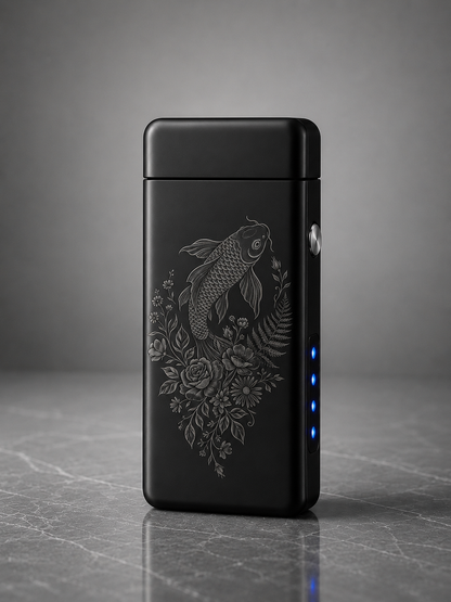 Briquet RÉVOLUTION