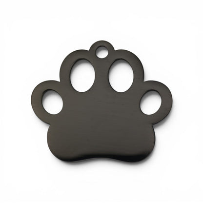 Médaille Chien‑Chat