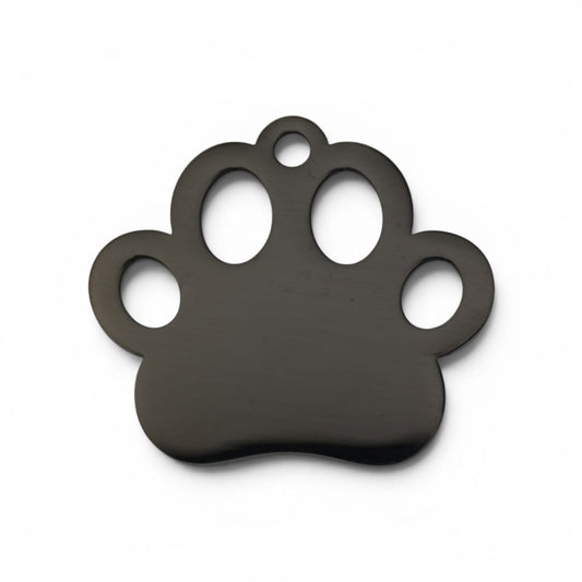 Médaille Chien‑Chat