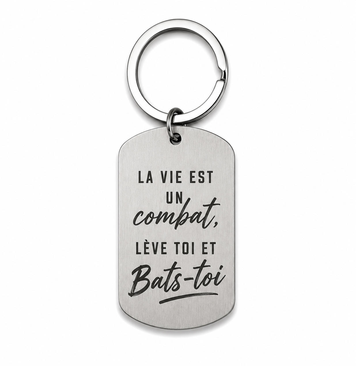 Porte-Clés Inspiration