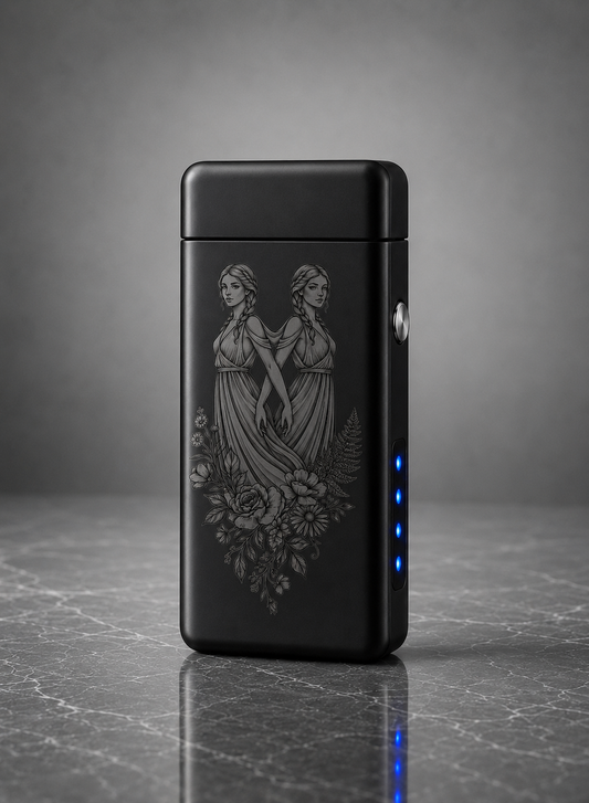 Briquet RÉVOLUTION
