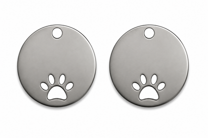 Médaille Chien‑Chat