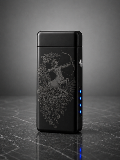 Briquet RÉVOLUTION