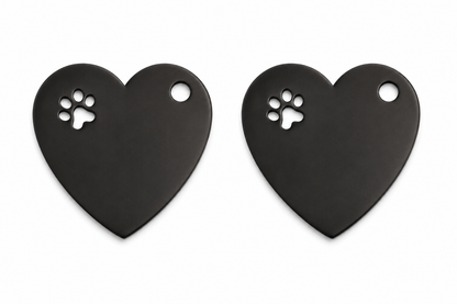 Médaille Chien‑Chat