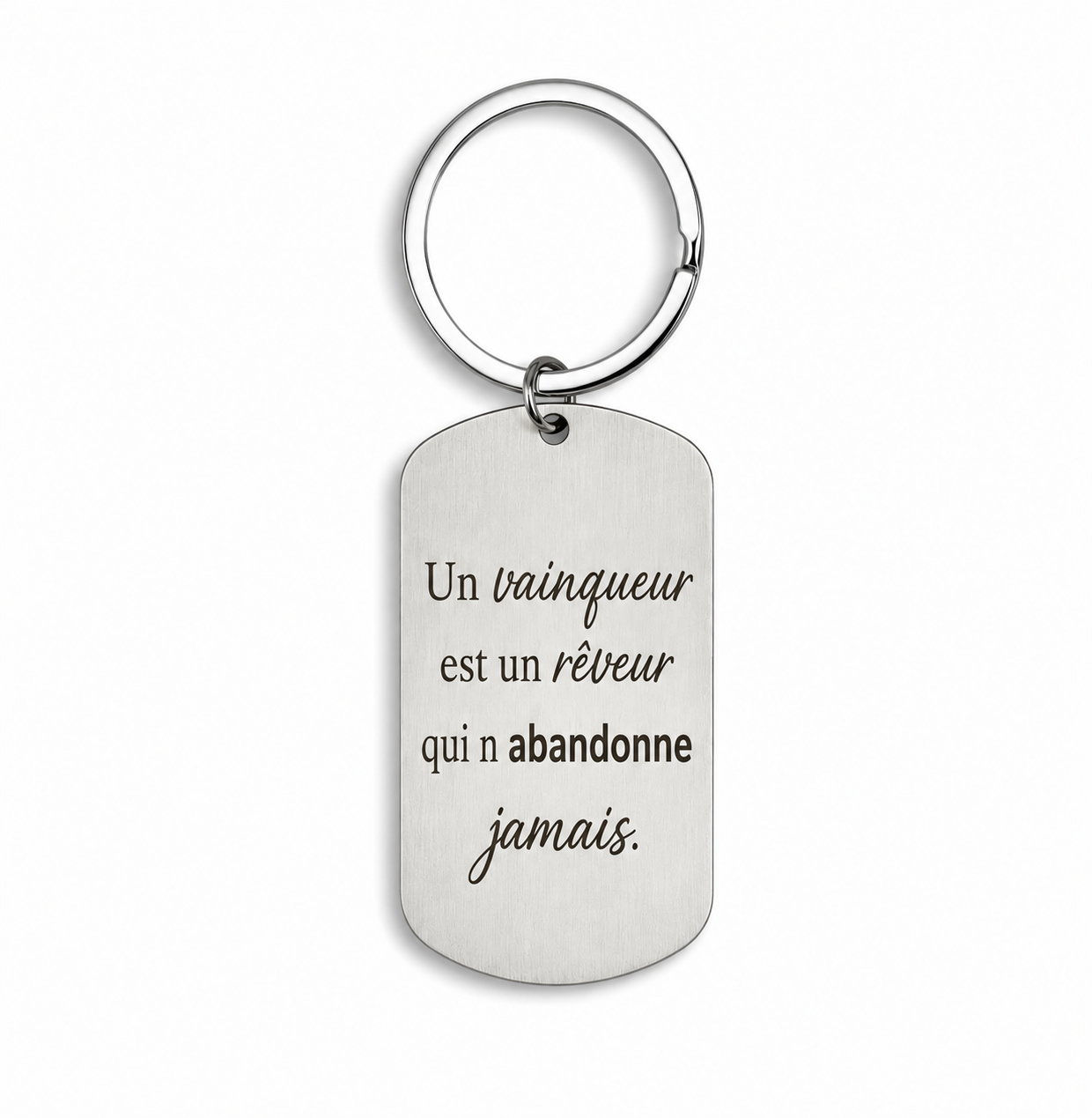 Porte-Clés Inspiration