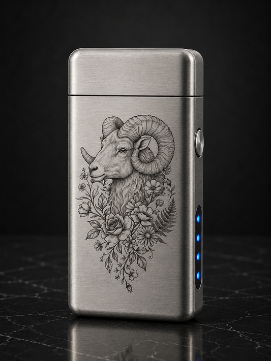 Briquet RÉVOLUTION
