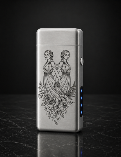 Briquet RÉVOLUTION