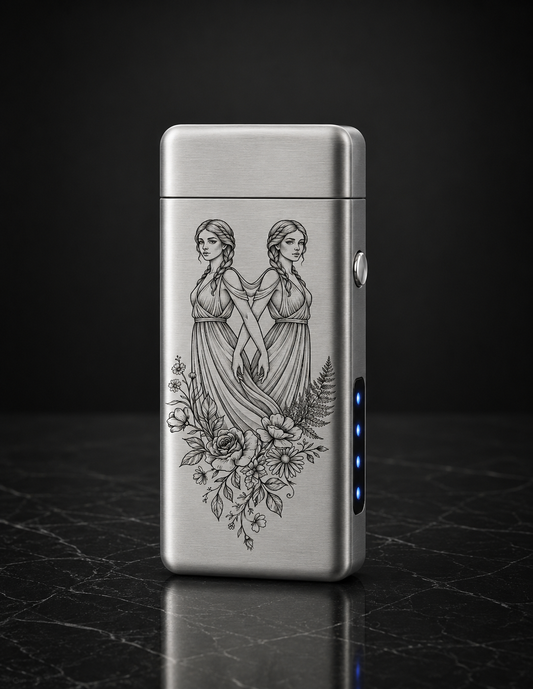 Briquet RÉVOLUTION