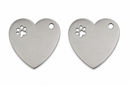 Médaille Chien‑Chat