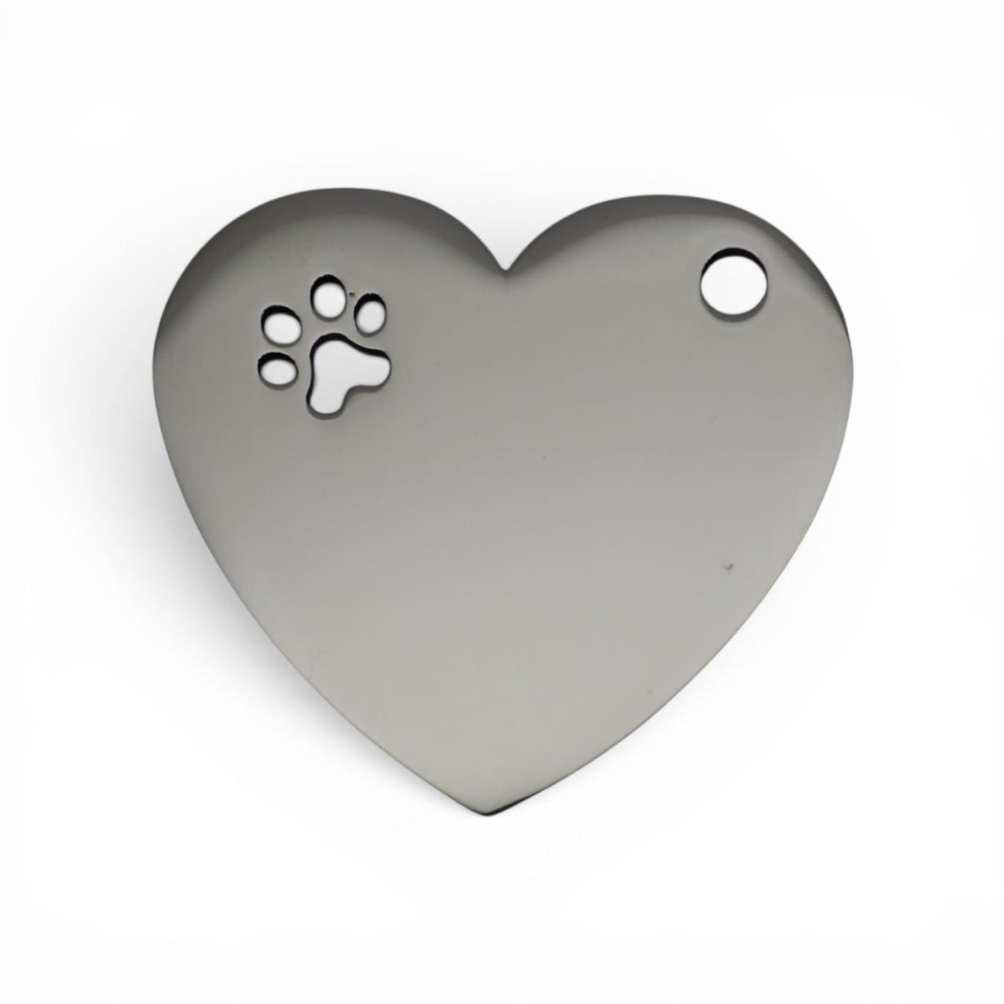 Médaille Chien‑Chat