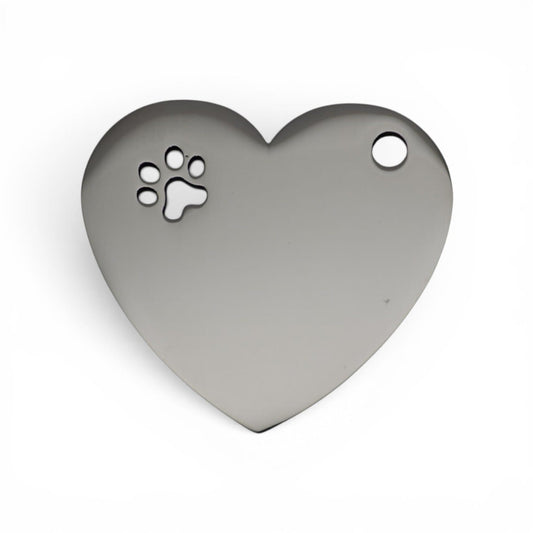 Médaille Chien‑Chat