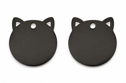 Médaille Chien‑Chat