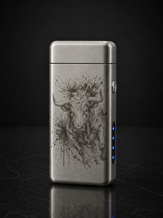 Briquet RÉVOLUTION