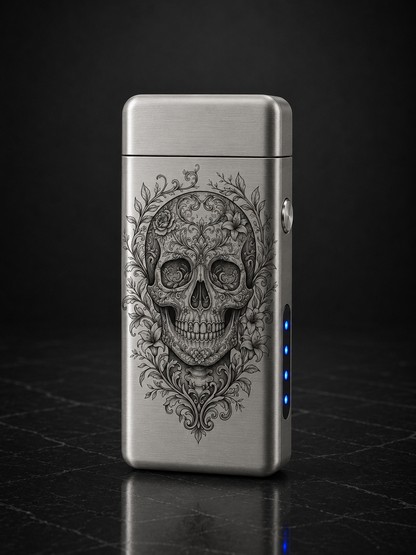 Briquet RÉVOLUTION