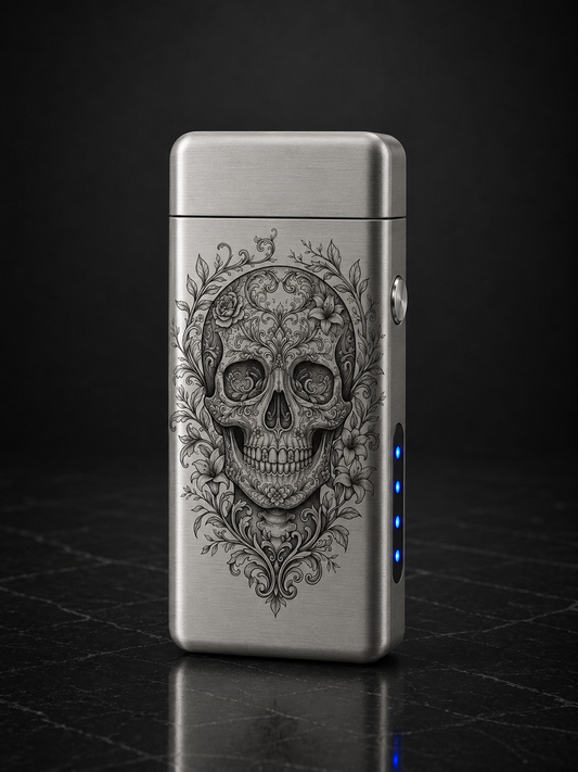 Briquet RÉVOLUTION