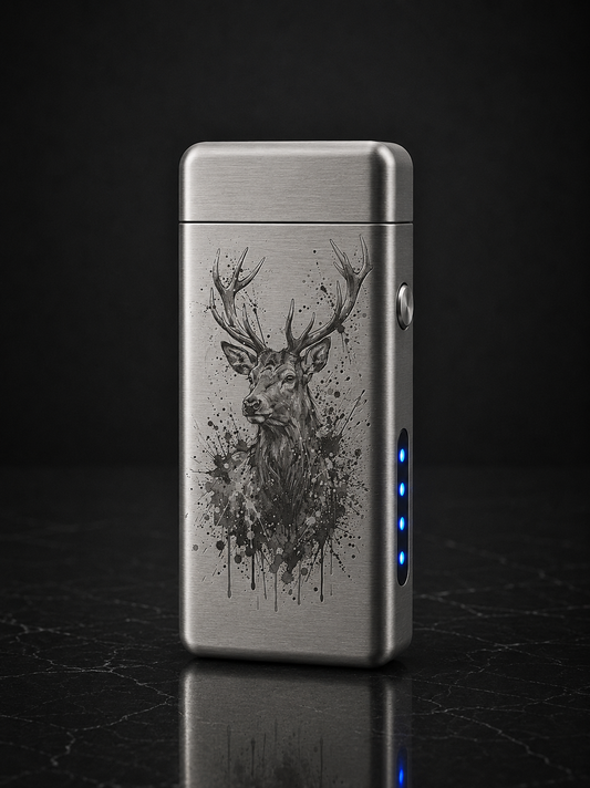 Briquet RÉVOLUTION