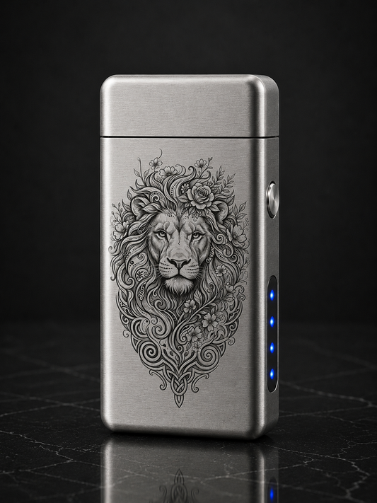 Briquet RÉVOLUTION
